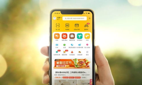社区电商 美团的星辰大海