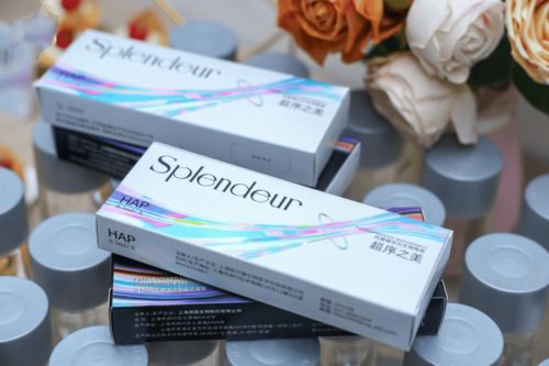 联合丽格集团推出新产品 丝孄朵 超序之美 全新上市