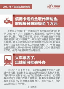 明天起,这些新规将影响你的生活