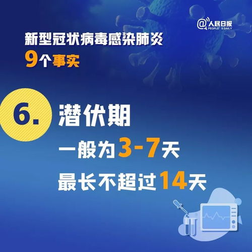 扩散 关于新冠病毒肺炎的9个事实,你一定要知道