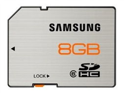 samsung sd卡 class6 8gb mb ss8ga cn 新闻 it168三星新闻