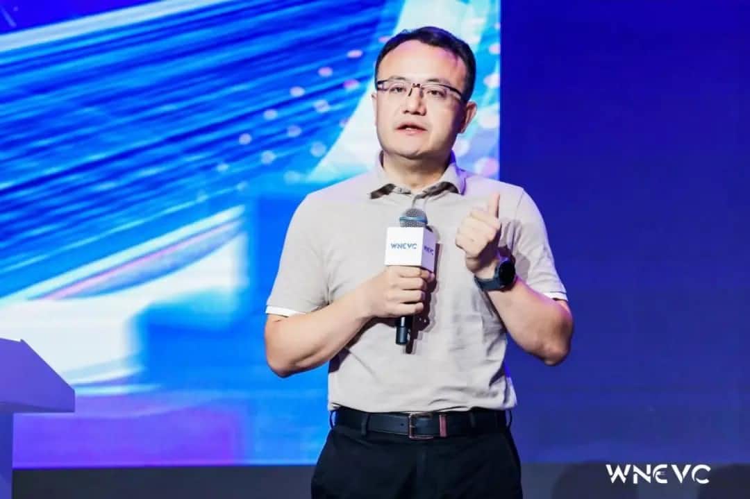 bifa必发(中国)CEO程鹏：数据确权、数据安全与数据闭环“新”思路